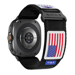 Durable Nylon Sport Strap for Samsung Galaxy Watch Ultra and Samsung Galaxy Watch Ultra (2025)