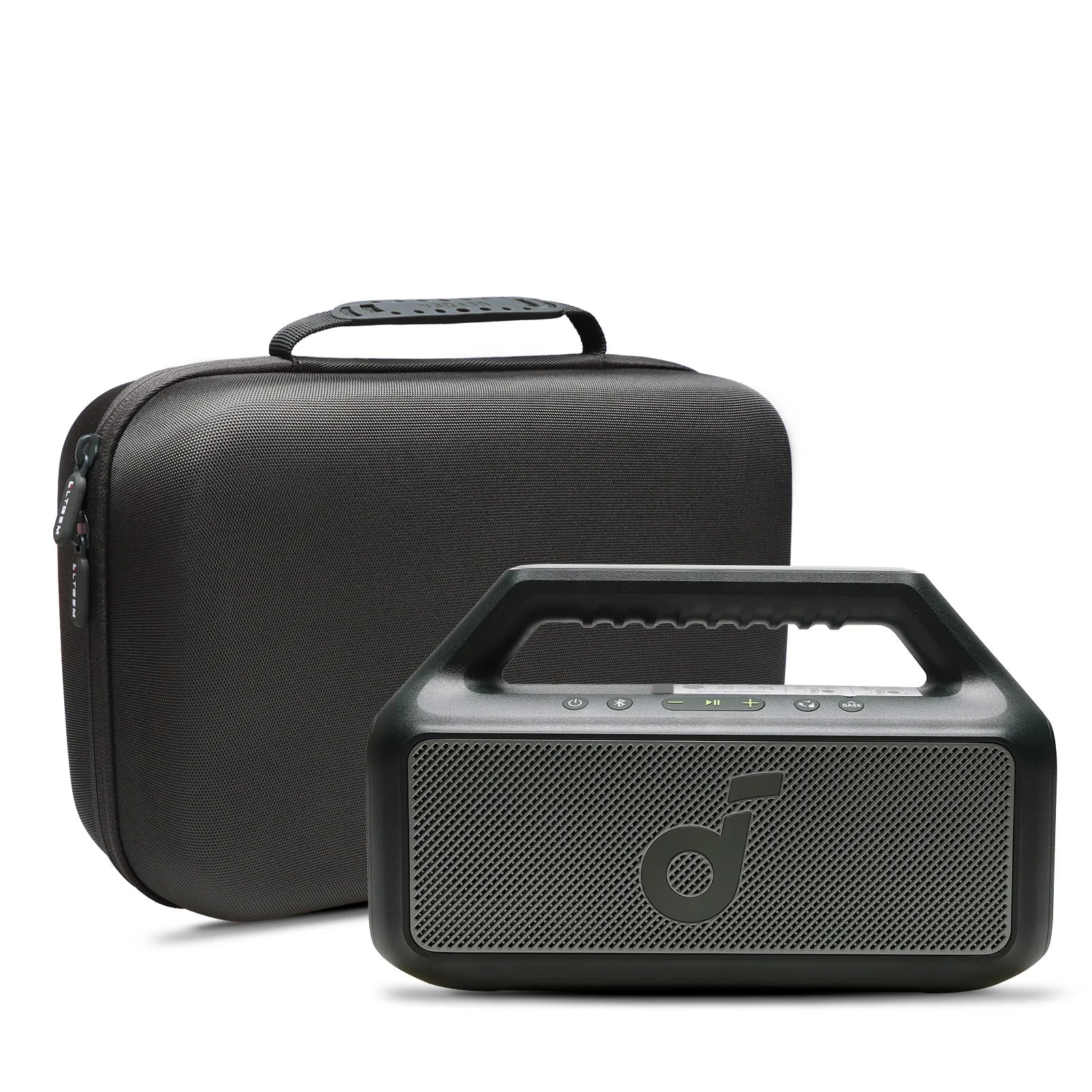 Soundcore Boom 2 Bluetooth Speaker Storage Bag
