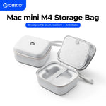 Protective Travel Case for Mac mini M4 (2024)