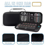 Portable EVA Carrying Case for Nintendo Switch 2
