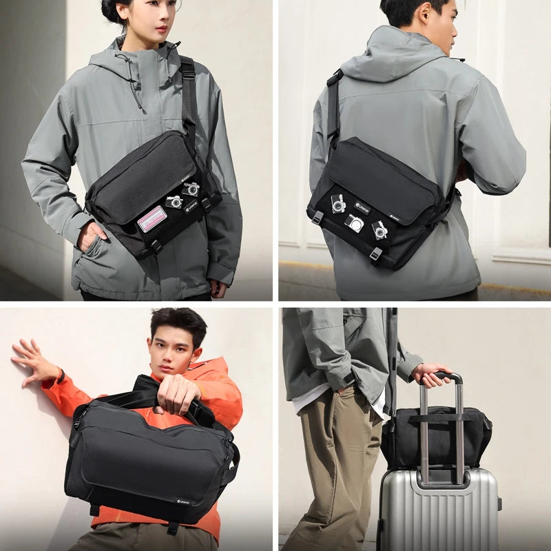 Ulanzi BP11 Portable Camera Sling Bag