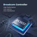 Kysona Aztec Wireless Gaming Mouse