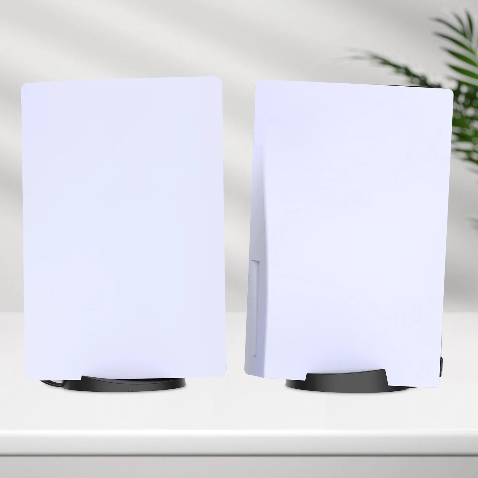 Replacement Top & Bottom Cover for PlayStation 5