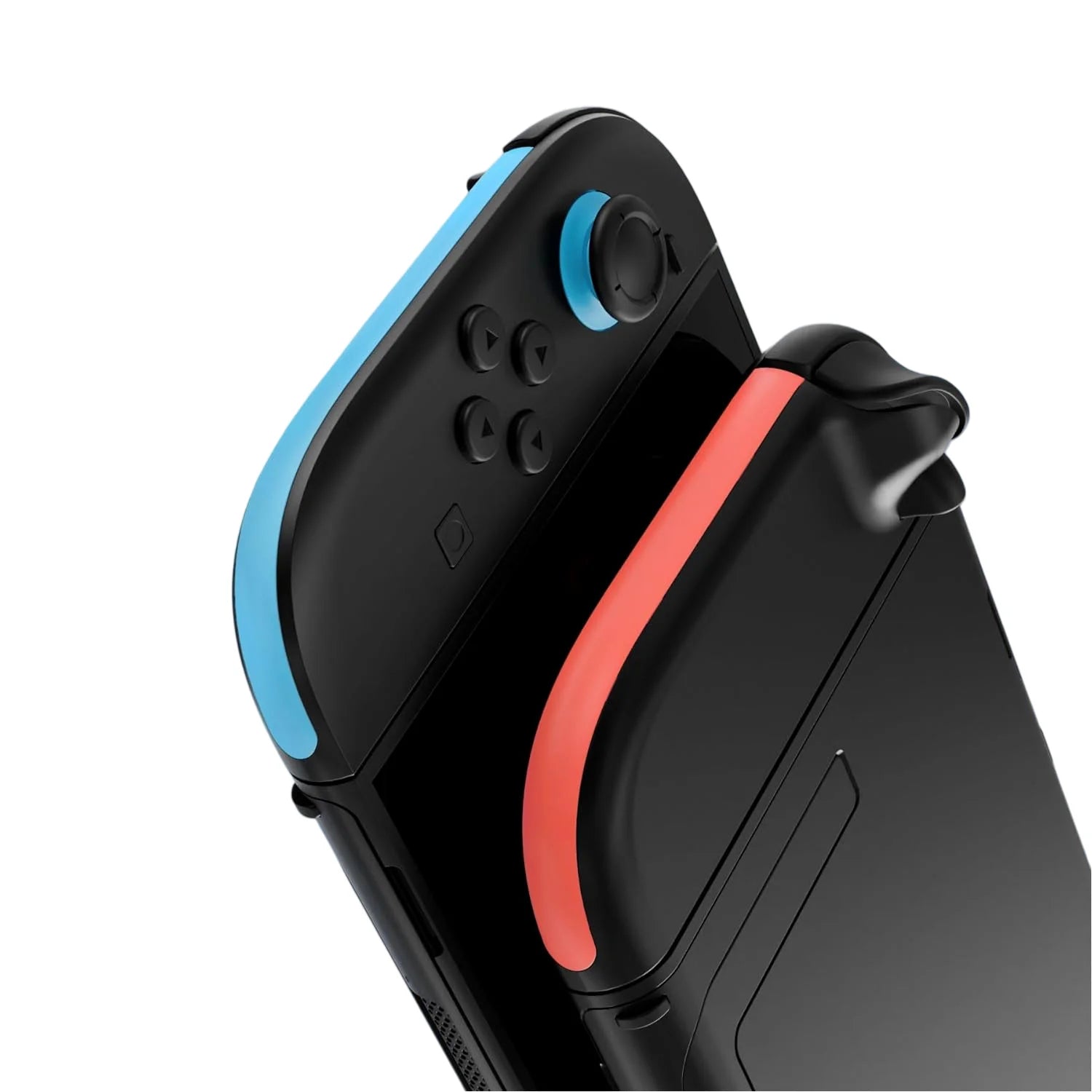 Replacement Decorative Side Strips for Nintendo Switch 2 Joy-Con