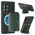 2-in-1 Magnetic Detachable Wallet Case for Samsung Galaxy Z Fold 7
