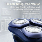 Philips 3000 Series Electric Shaver with 100-Day Battery