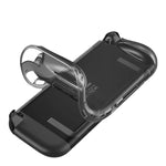 Nintendo Switch 2 TPU Protective Case with Ergonomic Grip