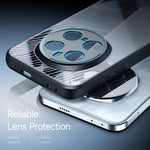 Luxury Frosted Ultra-Slim Case for Honor Magic 7 / Magic 7 Pro