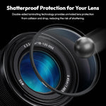 Ulanzi UV01 Ultra-Slim Protective UV Filter