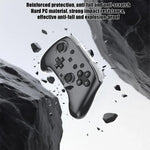 Durable Hard Shell Case for Switch 2 Pro Controller