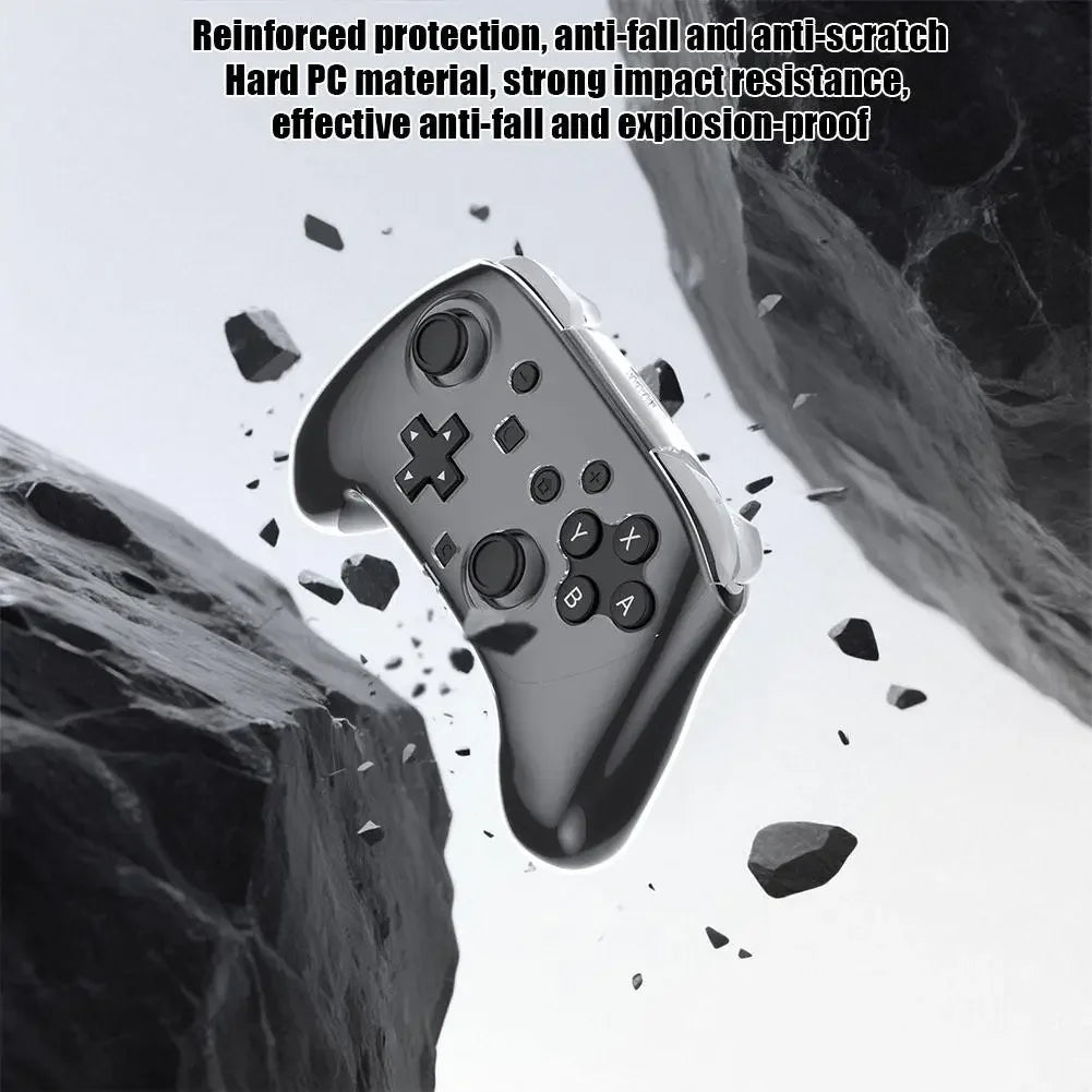 Durable Hard Shell Case for Switch 2 Pro Controller