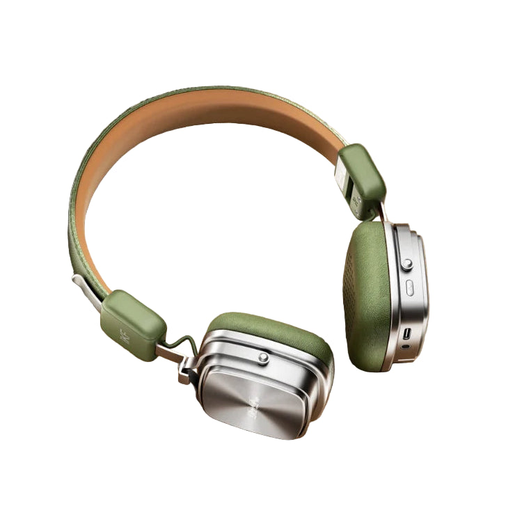 iKF R2 Pro ANC Retro Headphones