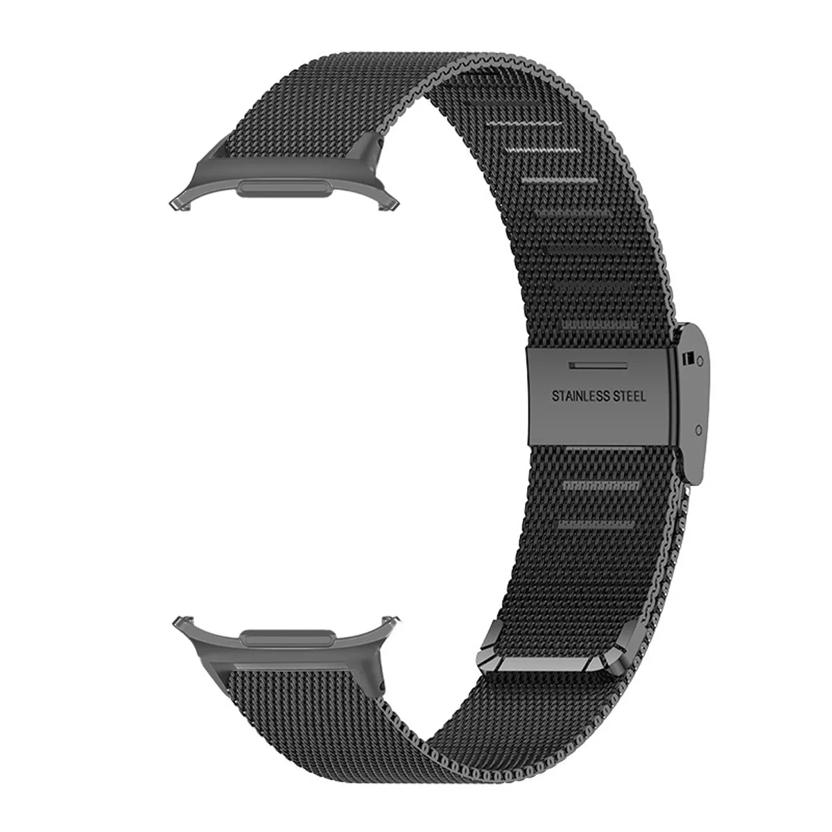 Milanese Stainless Steel Strap for Samsung Galaxy Watch Ultra and Samsung Galaxy Watch Ultra (2025)