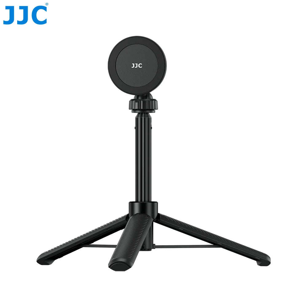 JJC Magnetic Extendable Selfie Stick Tripod