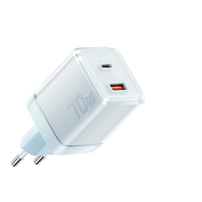 Essager 70W GaN USB-C Wall Charger