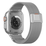 Elegant Milanese Loop Bracelet for Apple Watch