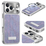 Premium Shiny MagSafe Case for iPhone 17 Series