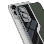 Samsung Galaxy S25 Edge TPU Soft Splicing Case