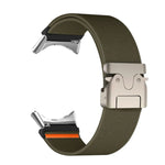 Heavy-Duty Parachute Strap for Google Pixel Watch 3