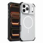 Rugged Armor MagSafe Case for iPhone 17 Series