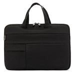 Water-Resistant Laptop Sleeve & Briefcase