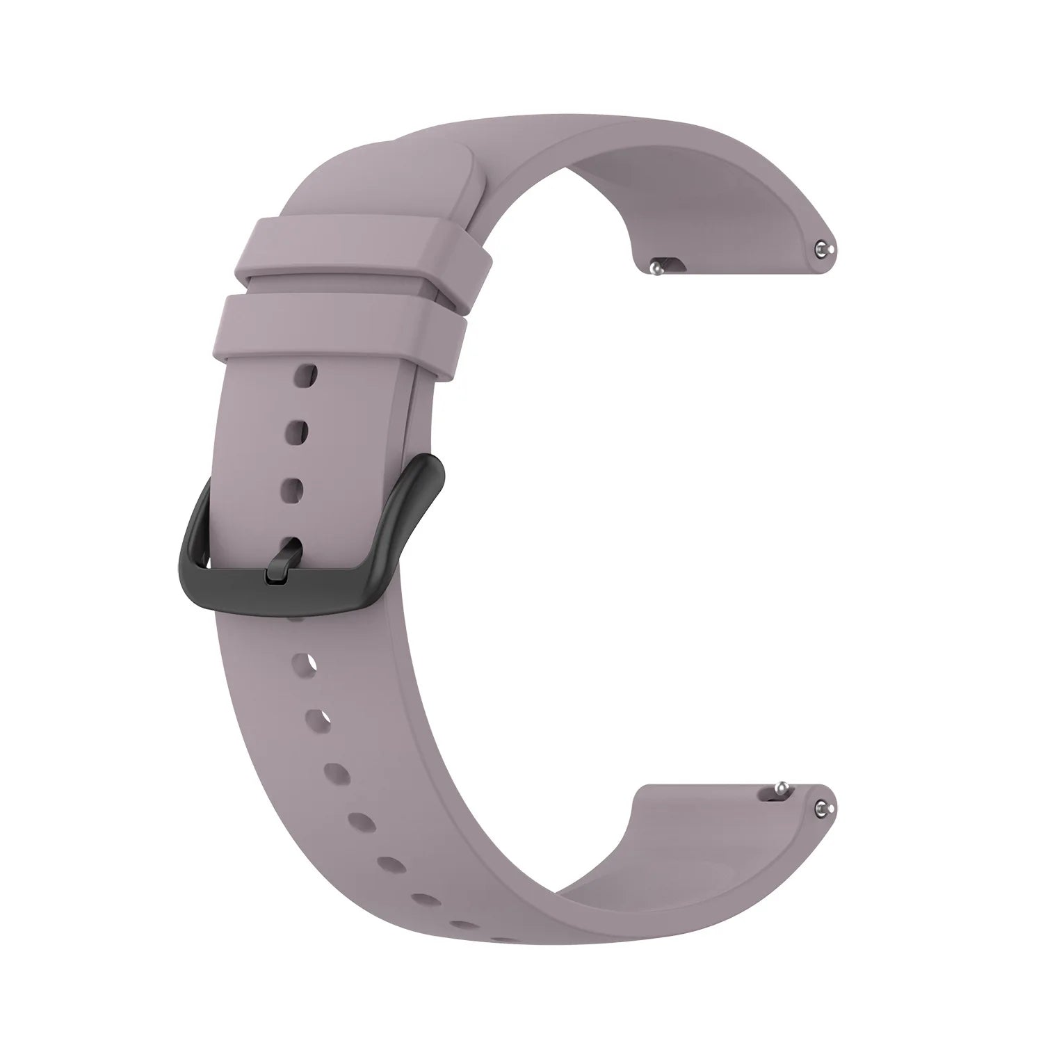 Soft Silicone Band for Nothing CMF Watch 3 Pro