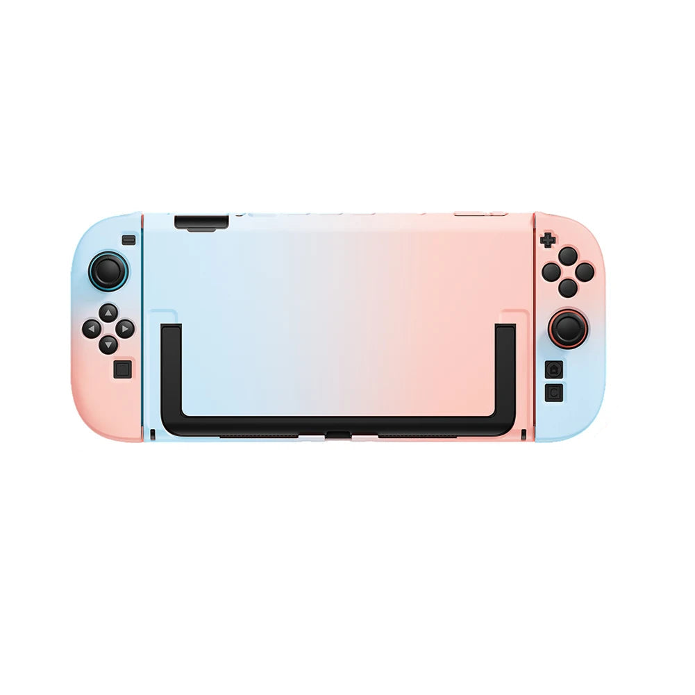 Portable Handle Case for Nintendo Switch 2 with Stand