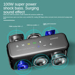 DOBO X8 Max 100W Portable Speaker