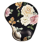 Cute Ergonomic Mouse Pad with Wrist Rest