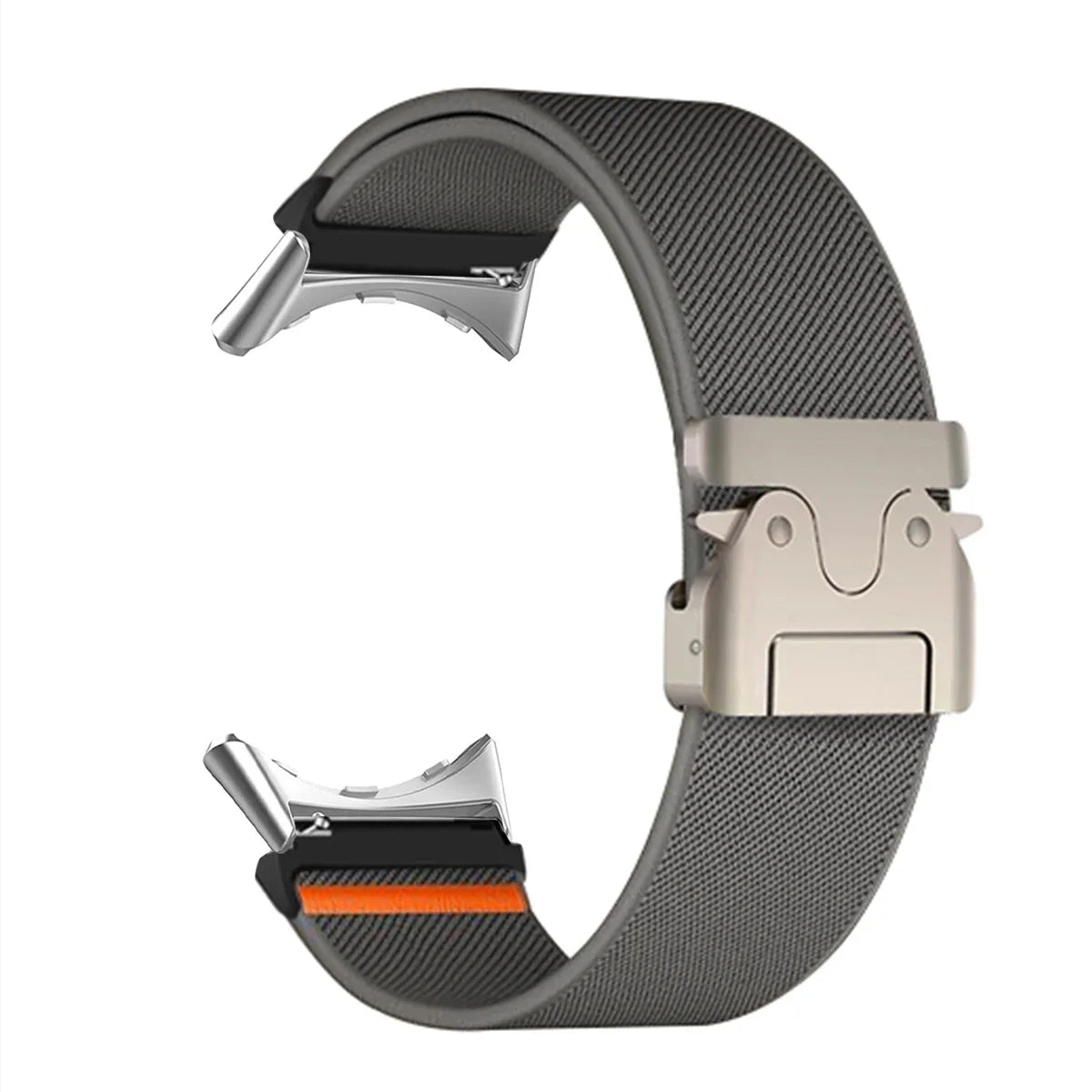 Heavy-Duty Parachute Strap for Google Pixel Watch 3