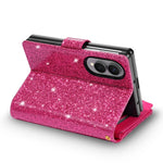 9-Card Zipper Wallet Case with Multi-Angle Kickstand for Samsung Galaxy Z Fold 8