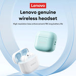 Lenovo Thinkplus LP23 Bluetooth 5.4 Earphones