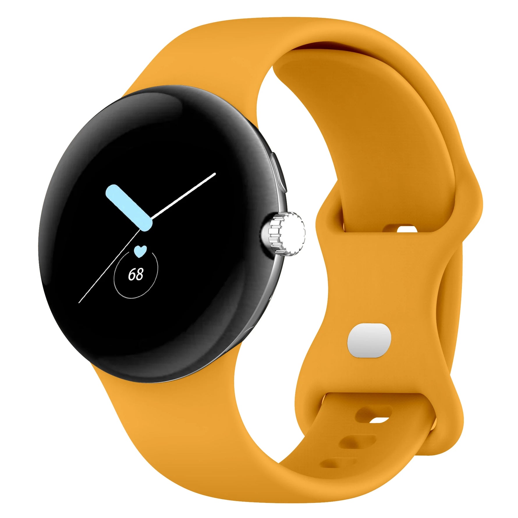 Google Pixel Watch Silicone Strap