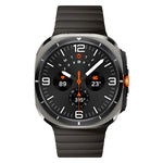 Luxury Stainless Steel Bracelet for Samsung Galaxy Watch Ultra and Samsung Galaxy Watch Ultra (2025)