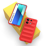 Shockproof Silicone TPU Protective Phone Case for Xiaomi Redmi Note 13 Series