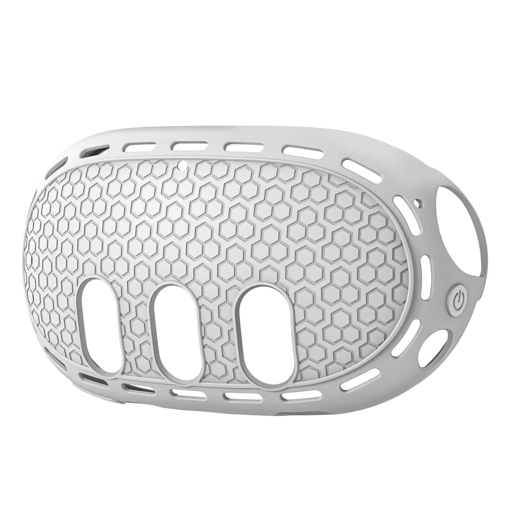Soft Silicone Protective Cover for Meta Quest 3