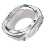 Protective Aluminum Alloy Hard Case for Samsung Galaxy Watch Ultra