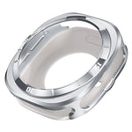 Protective Aluminum Alloy Hard Case for Samsung Galaxy Watch Ultra (2025)