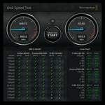 Acasis CM073 10-in-1 USB-C Dock with NVMe SSD Slot