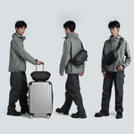 Ulanzi AB02 TAI 9L Travel & Photography Sling Bag