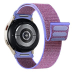 No-Gap Nylon Sport Band for Samsung Galaxy Watch 7