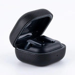 Shock-Absorbing Hard Plastic Case for Samsung Galaxy Buds 4 Pro