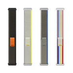 Nothing CMF Watch 3 Pro Nylon Elastic Bracelet Band