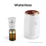 High-Efficiency Waterless Diffuser