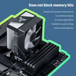 Jonsbo CR 1400 V2 ARGB CPU Cooler