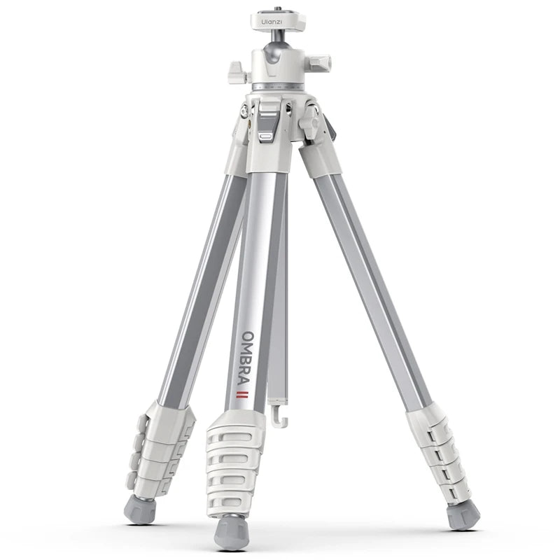 Ulanzi OMABRA II Tripod with Quick Release Plate