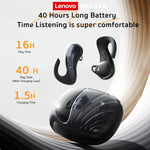 Lenovo Erazer X8 TWS Sports Earbuds