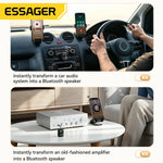 Essager Dual-Mode Bluetooth Audio Adapter