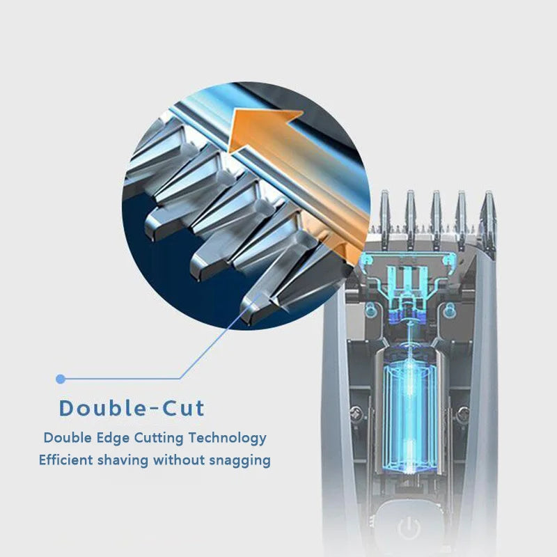 Philips HC3688 Professional Electric Hair Clipper and Trimmer