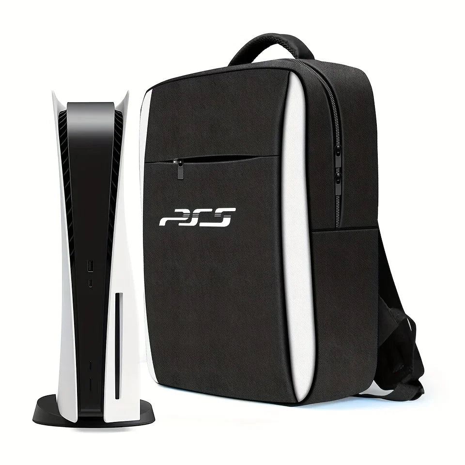 PlayStation 5 Console Travel Backpack